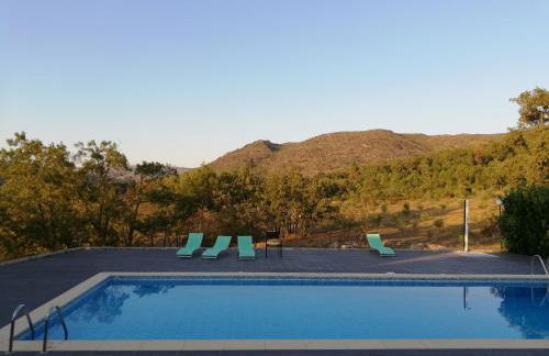 Quinta dos Carvalhais - Serra da Estrela - Foto 16