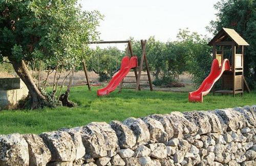Agriturismo Masseria Cianciò - Foto 47