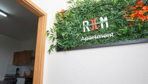 Serviceroom24 - Apartment 3 in Recklinghausen WLAN - Smart-TV - 24-7 Check-in und Küche - Foto 2