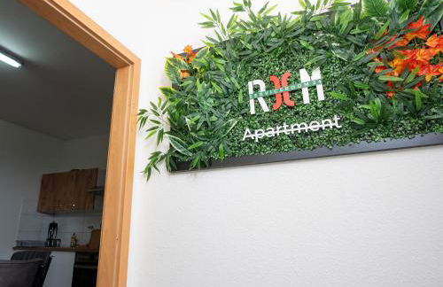 Serviceroom24 - Apartment 3 in Recklinghausen WLAN - Smart-TV - 24-7 Check-in und Küche - Foto 2