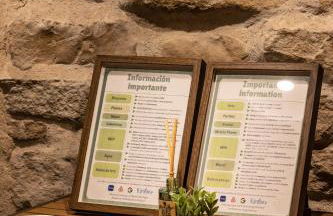 Villa Pepe Paz y Encanto Natural - Foto 61