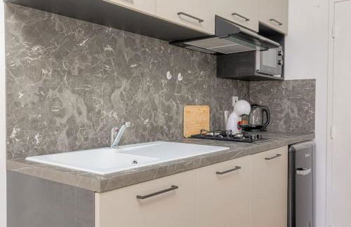 Le Nuremberg - Les appartements de l'olivier - Foto 11