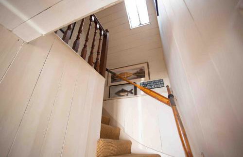 Loch Ness village cottage for 2 with free parking & pets welcome - Foto 34
