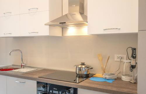 Babyaccomodation Family Bright - Foto 16