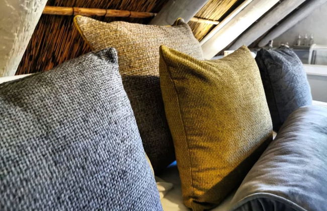 Jan Harmsgat Country House - Foto 28