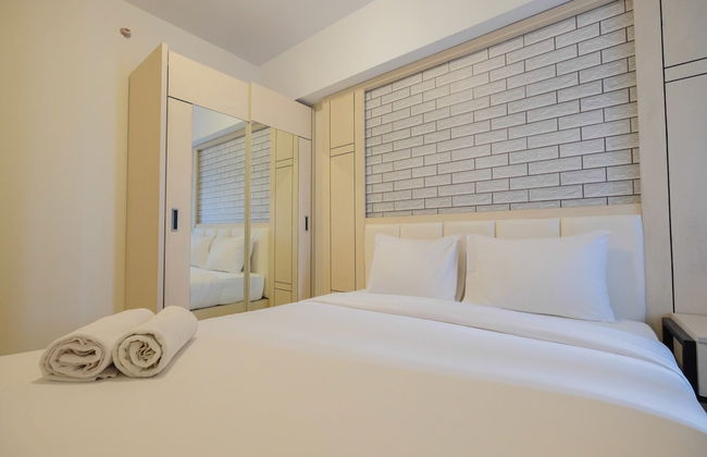 Spacious 2BR Apartment at The Springlake Summarecon Bekasi - Foto 8