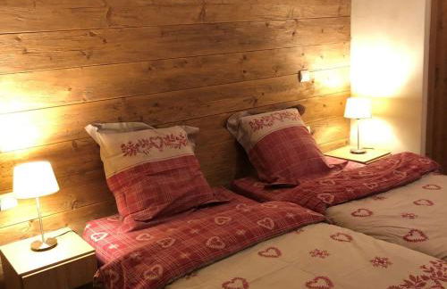 Chalet spacieux de 150m² pour 10 pers, au pied des pistes - FR-1-807-81 - Foto 8