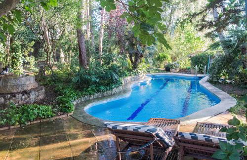 Casa Montserrat Ruralvilla - Foto 1