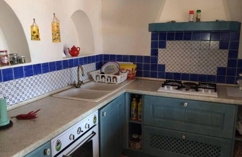 Villa panoramica nel golfo Asinara - Foto 33