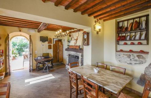 Stunning Home In Giustagnana - Foto 17