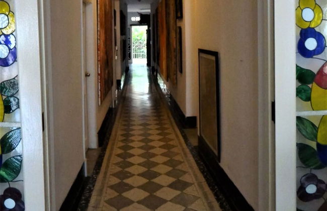 Casa Particular Renta Godoy with Wifi - Foto 68