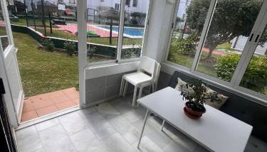 Laguna Beach Piscina- HOME RENT MALAGA - Photo 4