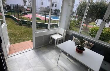 Laguna Beach Piscina- HOME RENT MALAGA - Photo 4