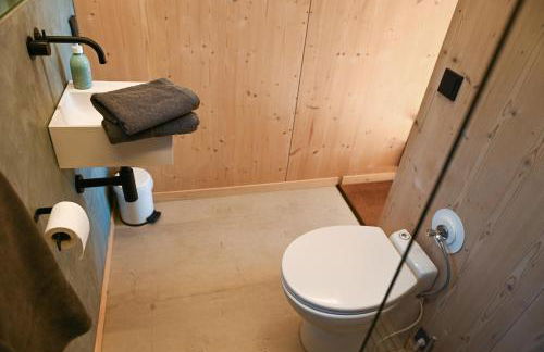 Tiny House Pioneer 1 - Salemer See - Foto 25