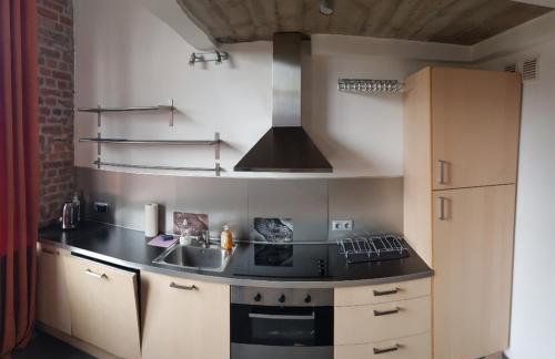 Apartament Nowy Świat - Foto 7