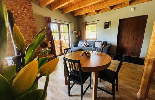 Domek A 156 Na Zakręcie- Kaszubska Ostoja - Foto 22