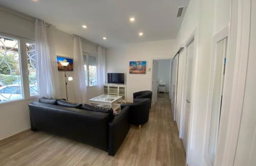 ALOJAMIENTO TURISTICO LAS VISTILLAS MADRID RIO - Foto 1