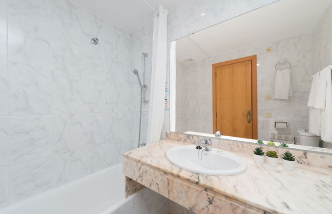 Oro Del Mar Iv Apartamento O5 - Foto 18