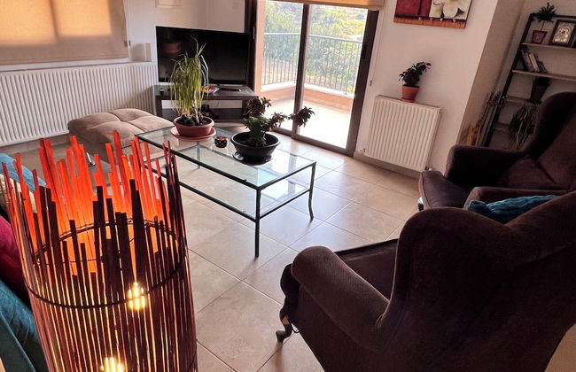 Villa Callione - Amazing View - Foto 17