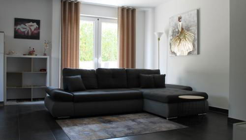 Ferienwohnung Hesselberg - Photo 5