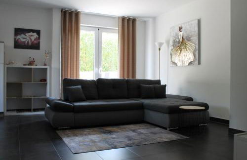 Ferienwohnung Hesselberg - Foto 5