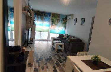 Apartamento Alhóndiga El Palo - Photo 1