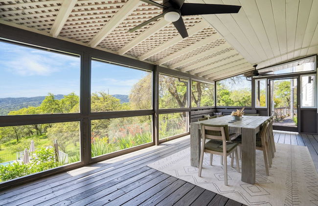 Chianti by Avantstay Stunning Secluded Ranch w/ Pickleball Court & Barn - Foto 7