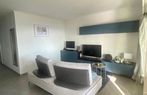 Appartement 2 pièces vue mer proche Monaco - Foto 22