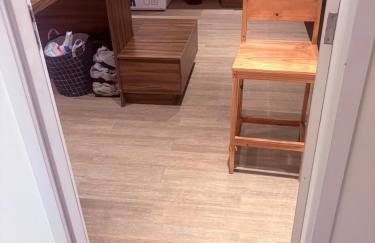 Loft Alto Padrão Um Quarto - Foto 41