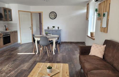 T2 plain-pied, en centre-ville - Foto 17