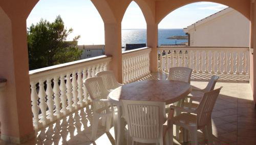 Apartments Pink house - Foto 4