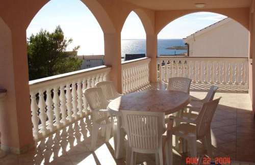 Apartments Pink house - Foto 4