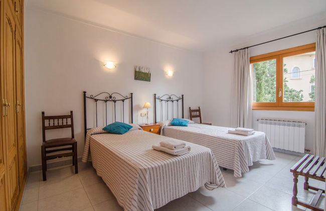 Sa Roqueta in Alc dia - Foto 15