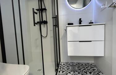 Industrial -Apartamentos Birdie- - Foto 10