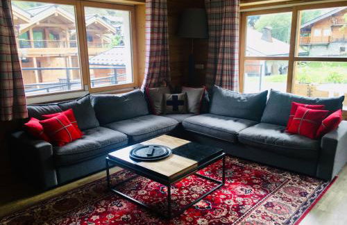 Résidence la Chaumière - Foto 17