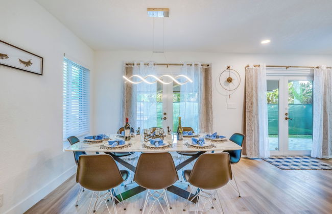 FoxStays Private Resort - Foto 61