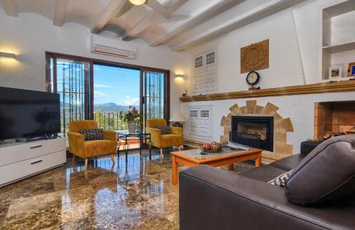 Sunset Villa Javea with private pool, padel & tennis court - Foto 28