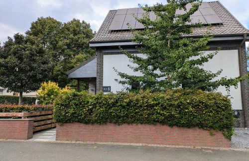 Apartment in Minden-Nordstadt - Foto 1