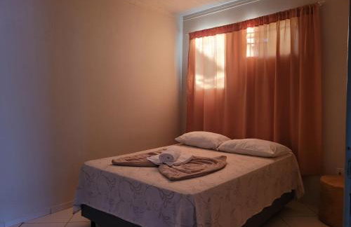 Lugarzin2 - Casa Privada - Garagem Compartilhada - Foto 21