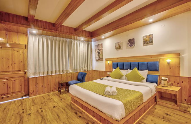 Solang Cottage By Snow City Farm - Foto 5