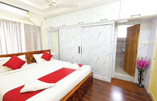 SBHS Homestay - Neeladri - Photo 18