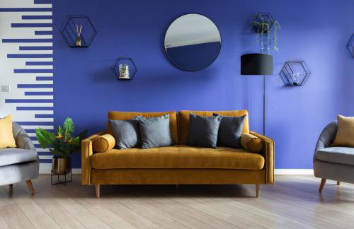 Jade Apartments Basildon - Foto 26