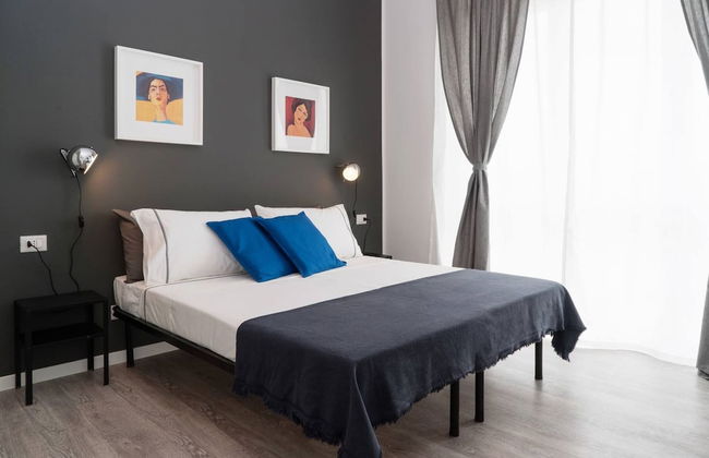 Large Apartment near City Center - Foto 2