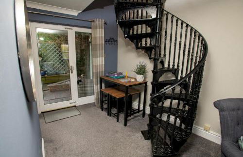 Cosy Hideaway in the Countryside - Pass the Keys - Foto 38