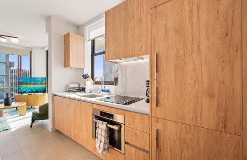The Crosby Miami Worldcenter by Palermo Home Miami - Foto 67
