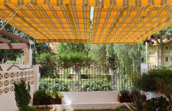 Casa Jardín - residential area -free parking outdoor- Málaga Este - Foto 4