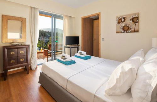 Villa Serena, Eastern Corfu by WhiteDream Villas - Foto 15