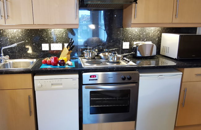 Fernhurst Holiday apartments - Foto 14