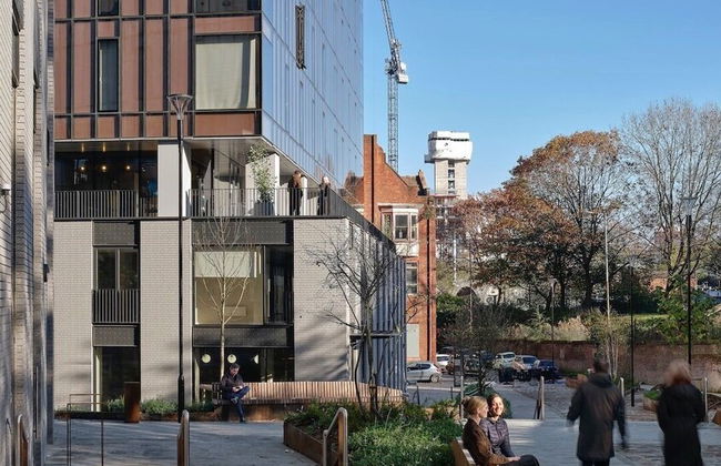 Central Apartment-free Parking With Terrace-gym - Foto 14