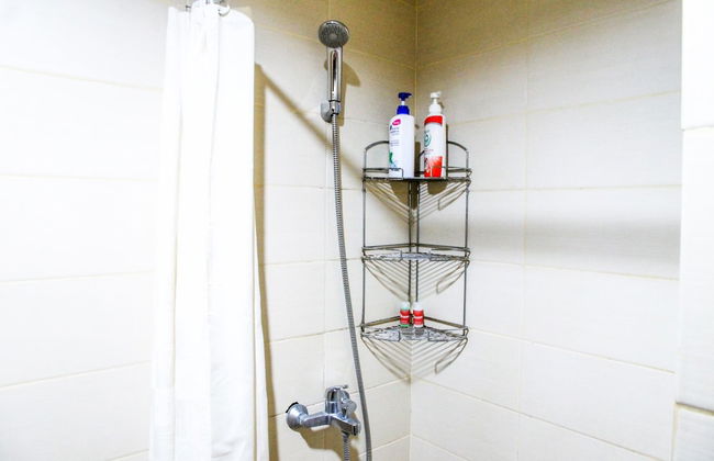 Cozy and Elegant 1BR Apartment Belmont Residence - Foto 29